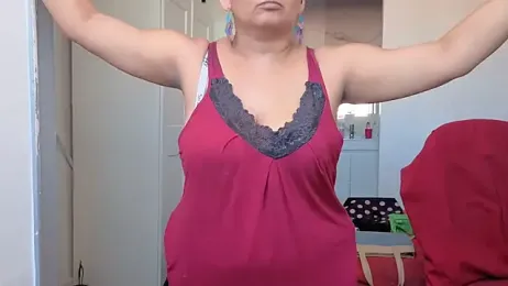HotSpicyGujju — Stripchat stream photo (May 2026)