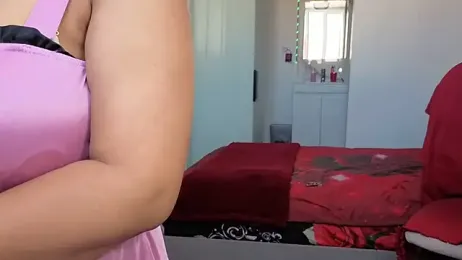 HotSpicyGujju — Stripchat stream photo (May 2026)