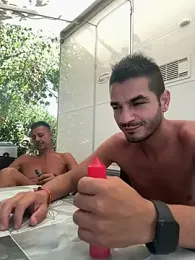 COPPIAGAYHOT — Stripchat stream photo (Jul 2026)