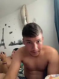 SANTY_BABY22 — Stripchat stream photo (Jul 2026)
