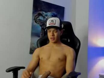 tony_petrov — Chaturbate stream photo (Feb 2026)