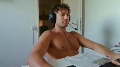 ALPHA_HUNK — Cam4 stream photo (Apr 2026)