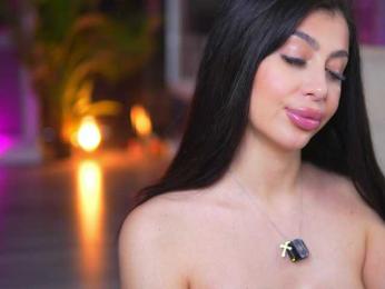 MisssMegann — Bongacams stream photo (May 2026)
