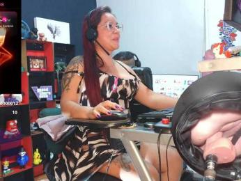 Leidydi223 — bongacams