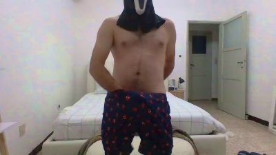 DukeAstaroth — modelo de webcam en línea en cam4
