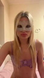 Pr1nc3sss — modelo de webcam en línea en cam4
