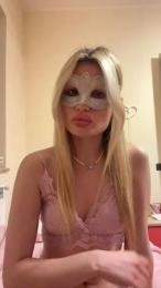 Pr1nc3sss — modelo de webcam en línea en cam4