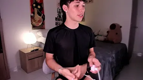 angel_bless19 — stripchat