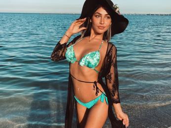 ElysiaRose — livejasmin