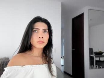 angelturned01 — modelo de webcam en línea en chaturbate