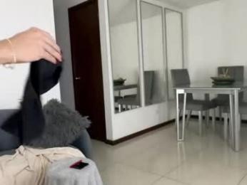 angelturned01 — Chaturbate stream photo (May 2026)