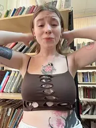 mini_moona — Stripchat profile photo