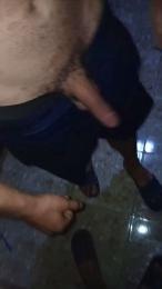Rafik21 — modelo de webcam en línea en cam4