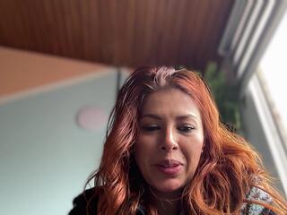 Martina Clarck — Flirt4free stream photo (Aug 2026)