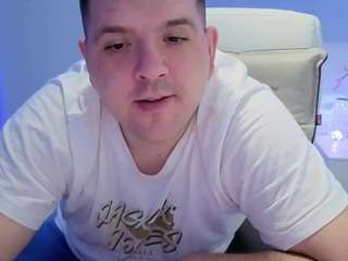 basystem8 — Camsoda stream photo (Apr 2026)