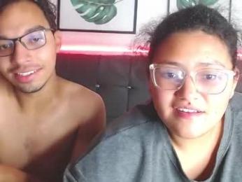 naughtycouplex_ — Chaturbate stream photo (Mar 2026)