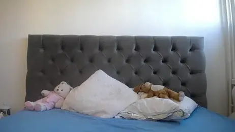 Ninadream2001 — Stripchat stream photo (Jul 2026)