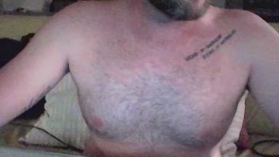travieso21 — modelo de webcam en línea en cam4
