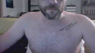 travieso21 — modelo de webcam en línea en cam4