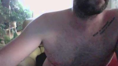 travieso21 — modelo de webcam en línea en cam4