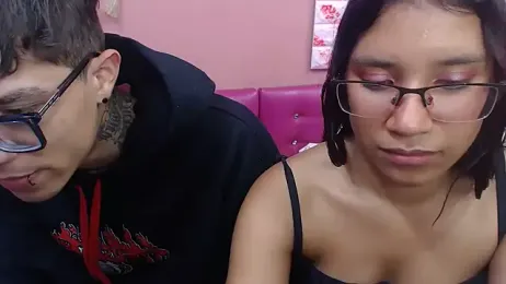 spiritedcouplewet — stripchat