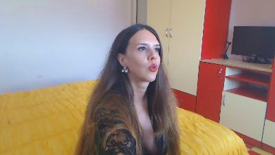 superlonglegs25 — modelo de webcam en línea en cam4