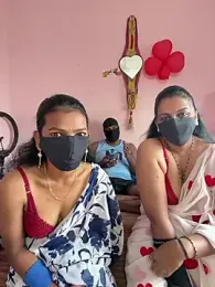 Payal_143 — Stripchat stream photo (Aug 2026)