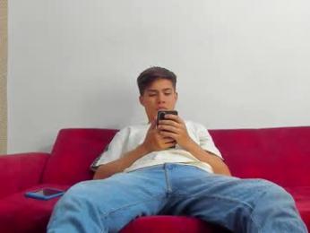 sexys_boys18 — modelo de webcam en línea en chaturbate