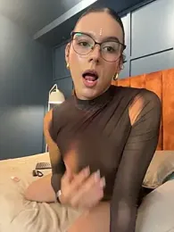 Luxa_Velvet — Stripchat stream photo (Aug 2026)