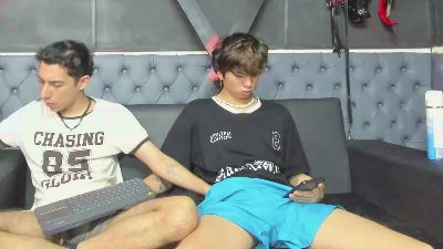 jackwester1 — Cam4 profile photo