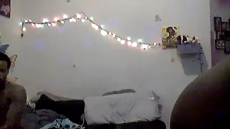 Her_ForbiddenGarden — Stripchat stream photo (Nov 2025)