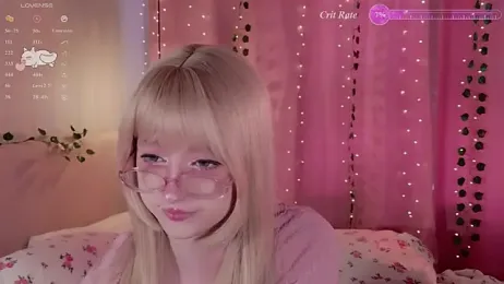 effy_dollie — Stripchat stream photo (Jun 2026)