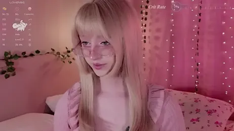 effy_dollie — Stripchat stream photo (Jun 2026)
