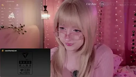 effy_dollie — Stripchat profile photo