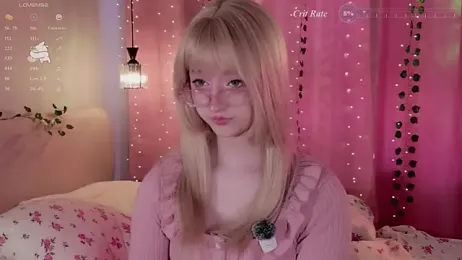 effy_dollie — stripchat