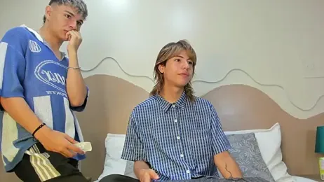 Enrrixxx_ — modelo de webcam en línea en stripchat