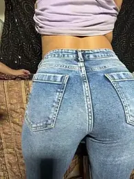 Miss__Malaika — modelo de webcam en línea en stripchat