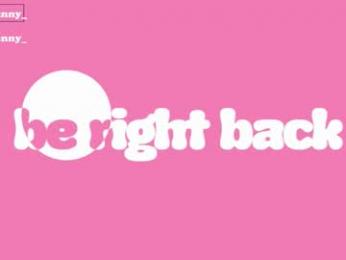 soffi_bunny_ — Chaturbate stream photo (Feb 2026)