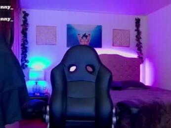 soffi_bunny_ — Chaturbate stream photo (Feb 2026)