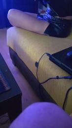 Gusy2710 — modelo de webcam en línea en cam4