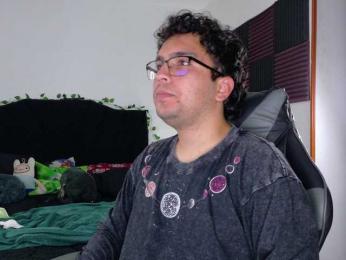 Conor-Taylor-Off — Bongacams profile photo