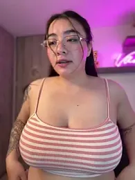 vaneelee — Stripchat stream photo (Feb 2026)