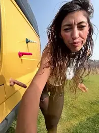 Amani_thewolf — stripchat