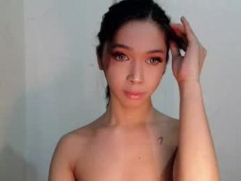 cumfor_ayah — Chaturbate stream photo (Aug 2026)