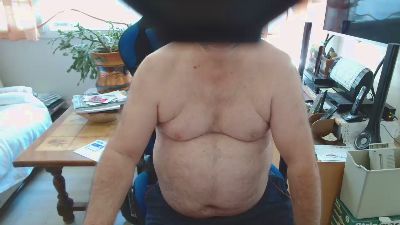 maxidoux — Cam4 profile photo