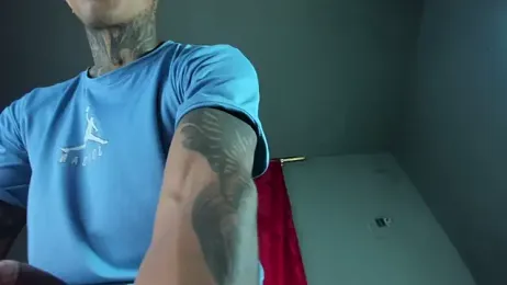 Travistanner_28 — stripchat