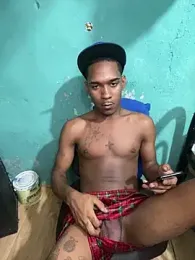 chocomorbo — Stripchat stream photo (Jun 2026)