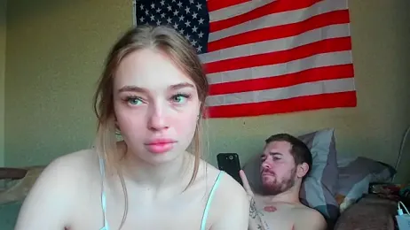 Kevin_Amy — Stripchat stream photo (Oct 2025)