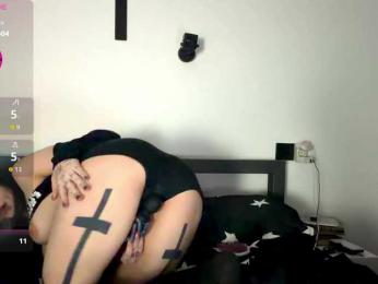 jennarocks — modelo de webcam en línea en bongacams