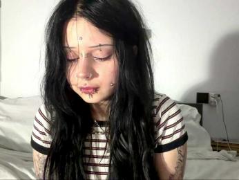 jennarocks — modelo de webcam en línea en bongacams